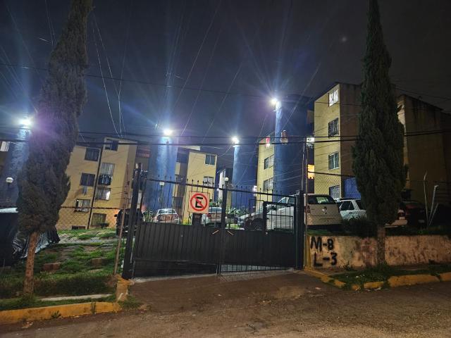 Departamento en venta en Lomas de Coacalco 2a. Sección Bosques, Coacalco de Berriozábal, México