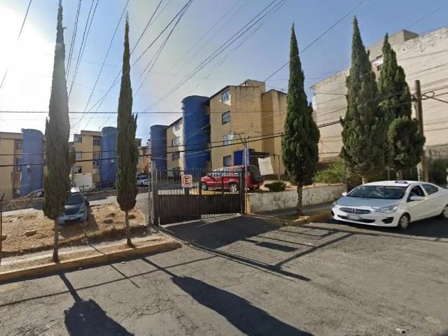Departamento en venta en Lomas de Coacalco 2a. Sección Bosques, Coacalco de Berriozábal, México