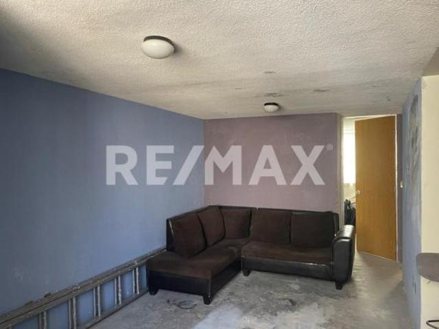 Departamento en Venta en Lomas de Coacalco 4