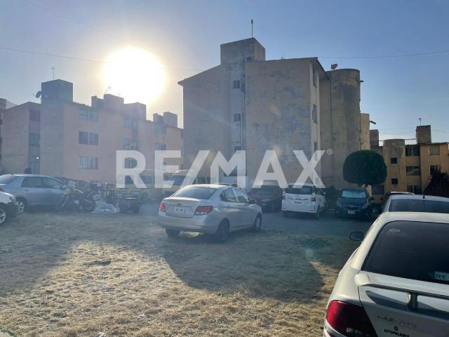 Departamento en Venta en Lomas de Coacalco