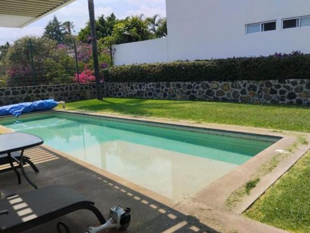Departamento en venta en Lomas de Cortés, Cuernavaca