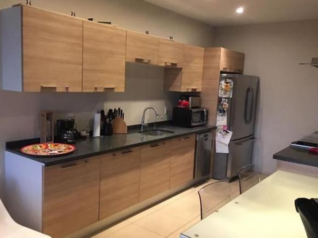 Departamento en venta en Lomas de Cortes, Cuernavaca