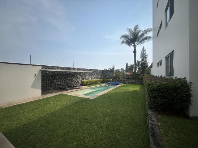 Departamento en venta en Lomas de Cortes, Cuernavaca