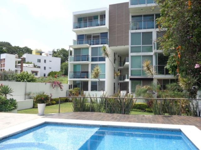 Departamento en Venta en Lomas de Cortes