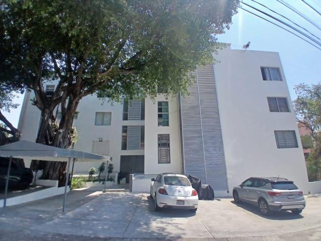 Departamento en venta en Lomas de Costa Azul Acapulco