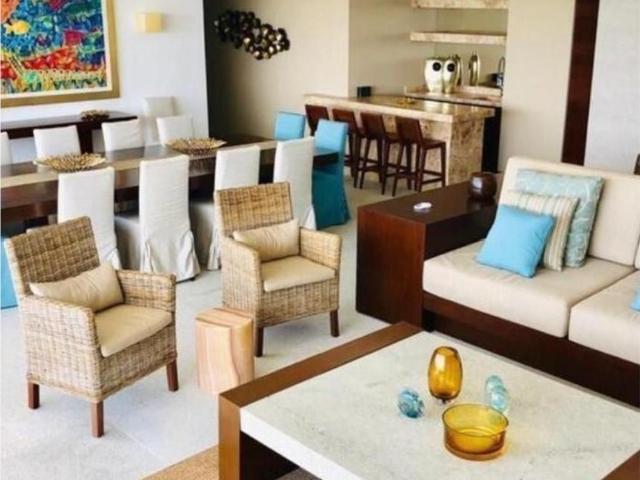 Departamento en venta en Lomas de Costa Azul, Acapulco de Juárez, Guerrero