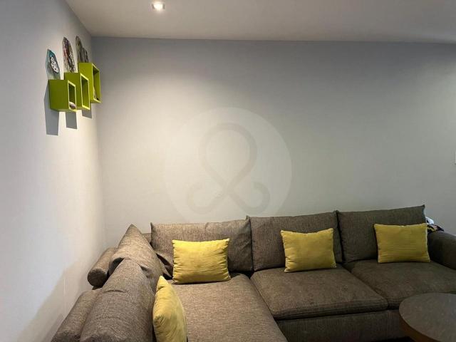 Departamento en venta en Lomas de Chapultepec 3 Rec?maras