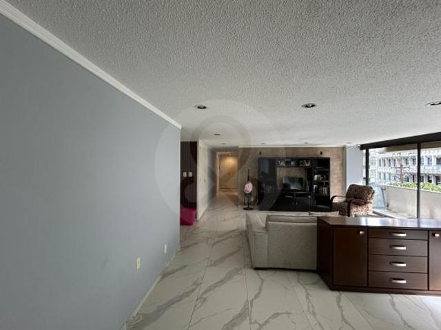 Departamento en venta en Lomas de Chapultepec