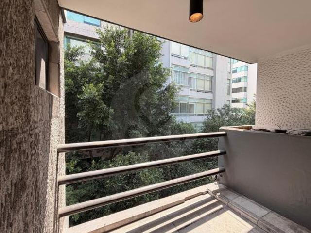 Departamento en venta en Lomas de Chapultepec