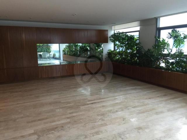 Departamento en venta en Lomas de Chapultepec