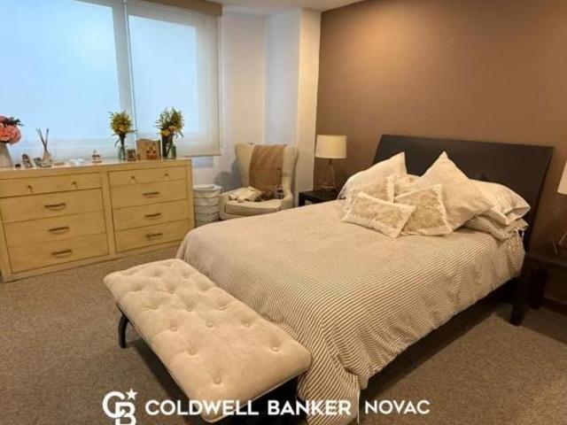 Departamento en Venta en Lomas de Chapultepec