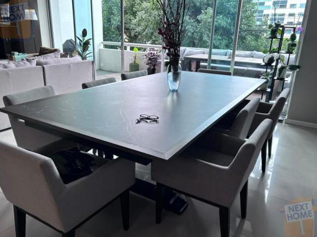DEPARTAMENTO EN VENTA EN LOMAS DE CHAPULTEPEC