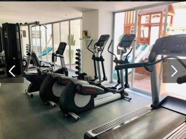Departamento en venta en Lomas de Chapultepec