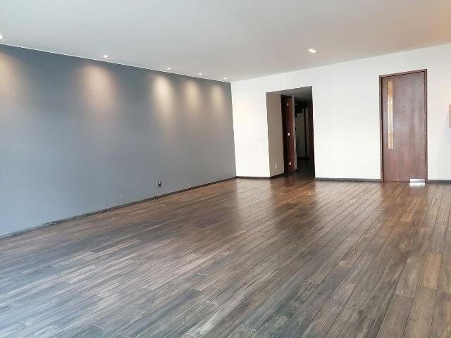 Departamento en venta en Lomas de Chapultepec I Sección, Miguel Hidalgo, Ciudad de México