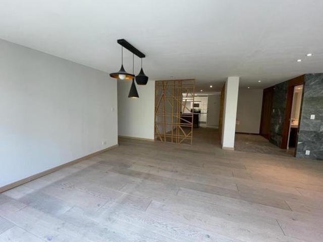 DEPARTAMENTO EN VENTA EN LOMAS DE CHAPULTEPEC ¡ PARA INVERSIONISTAS !