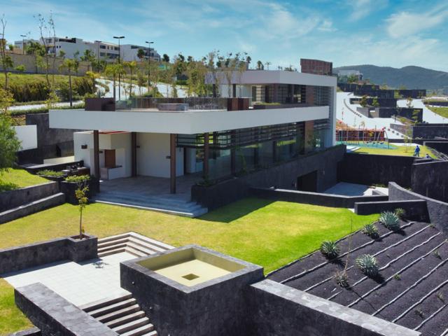 Departamento en venta en Lomas de Angelópolis, Ocoyucan, Puebla
