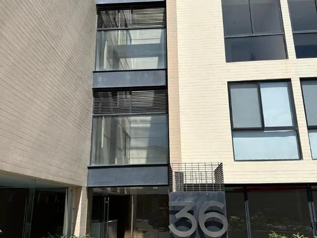 Departamento en venta en Lomas de Angelópolis, Ocoyucan, Puebla