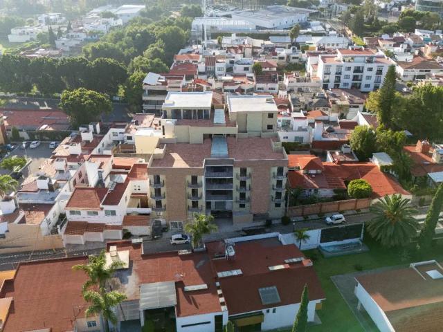 Departamento en venta en Estrella del Sur, Puebla, Puebla