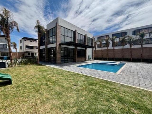 Departamento en venta en Parque Aspen, Lomas de Angelopolis 3