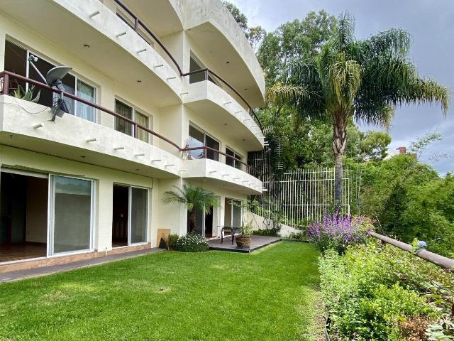 Departamento en venta en Lomas de Atzingo, Cuernavaca