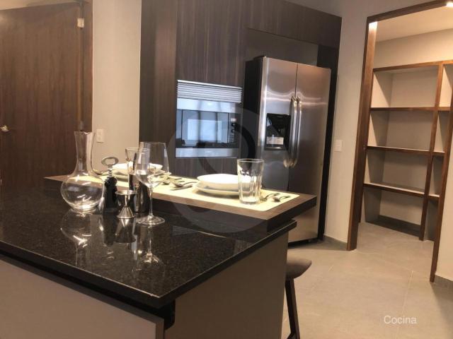 Penthouse en Venta en Lomas de Bezares