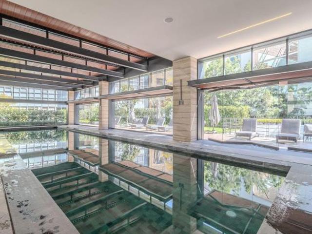 Departamento en venta en Lomas de Bezares