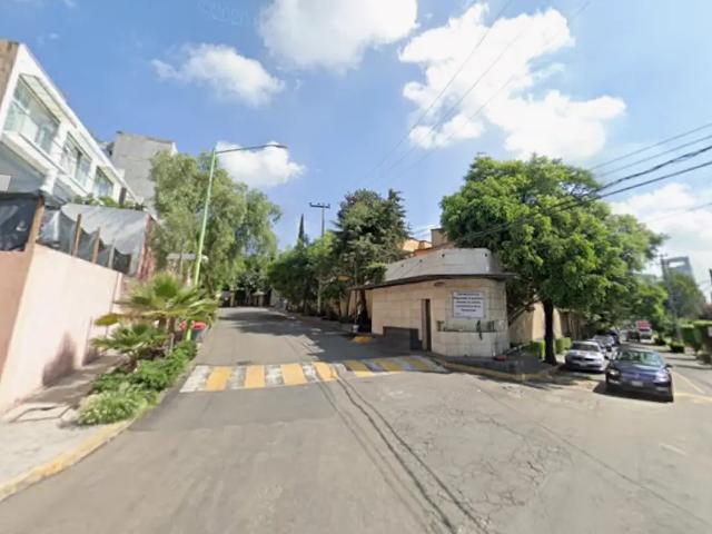 Departamento en venta en Lomas de Bezares, Miguel Hidalgo, Ciudad de México