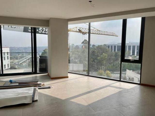 Departamento en venta en Lomas de Bezares, Residencial Flow