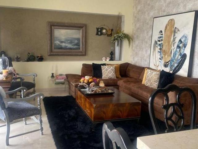 Departamento en venta en Lomas de Bezarez, Miguel Hidalgo