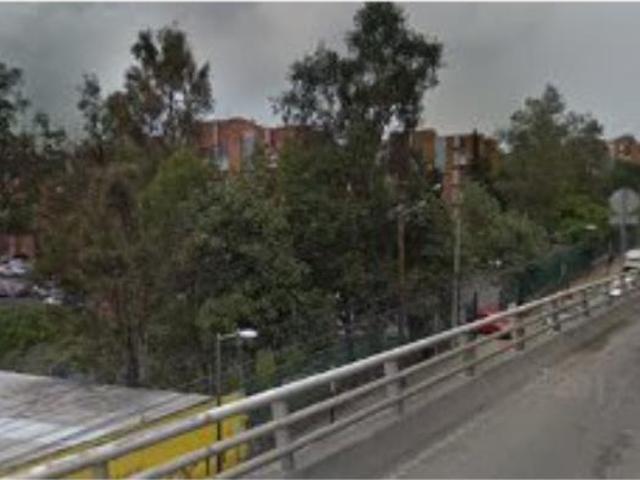 Departamento en venta en Lomas de Becerra, Álvaro Obregón, Ciudad de México