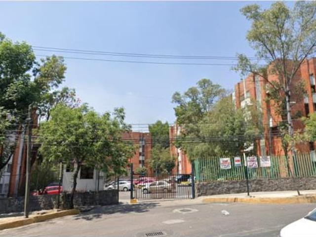 Departamento en venta en Lomas de Becerra, Álvaro Obregón, Ciudad de México