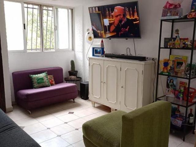 Departamento en Venta en Lomas de Becerra, Alvaro Obregon, Ciudad de México