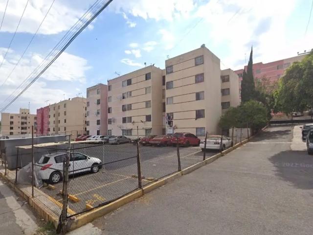 Departamento en venta en Lomas de Ecatepec, Ecatepec de Morelos, México