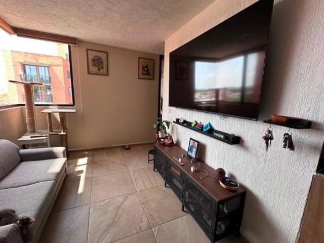 DEPARTAMENTO EN VENTA EN LOMAS DE INDEPENDENCIA