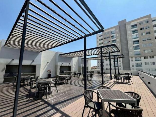 DEPARTAMENTO EN VENTA EN LOMAS DE INDEPENDENCIA EN TRES LAGOS