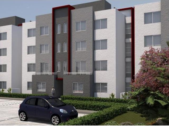 Departamento en venta en Lomas de Ixtapaluca, Ixtapaluca, México