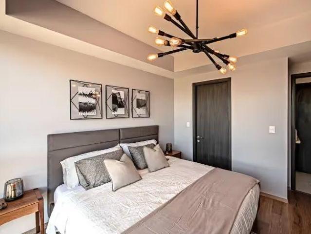 Departamento en Venta en Lomas de los ?ngeles Tetelpan, ?lvaro Obreg?n, Cdmx