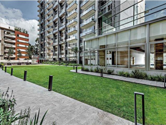 Departamento en venta en Lomas de los Ángeles del Pueblo Tetelpan, Álvaro Obregón, Ciudad de México