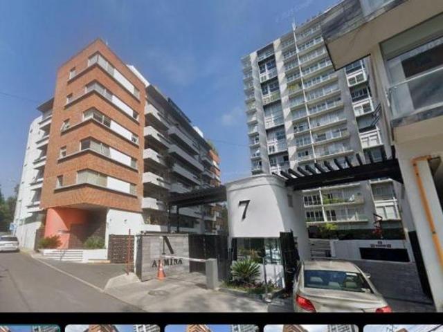 Departamento en venta en Lomas de los Ángeles Tetelpan, Álvaro Obregón