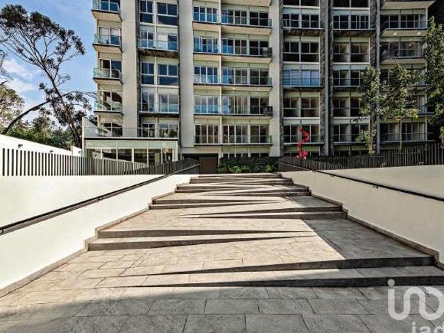 Departamento en venta en Lomas de los Angeles Tetelpan, Alvaro Obregón, CDMX