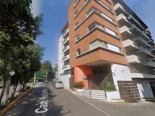 Departamento en venta en Lomas de los Ángeles Tetelpan, Álvaro Obregón, Ciudad de México CDMX CLJ