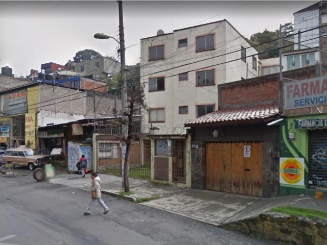 Departamento en venta en Lomas de La Era, Álvaro Obregón, Ciudad de México