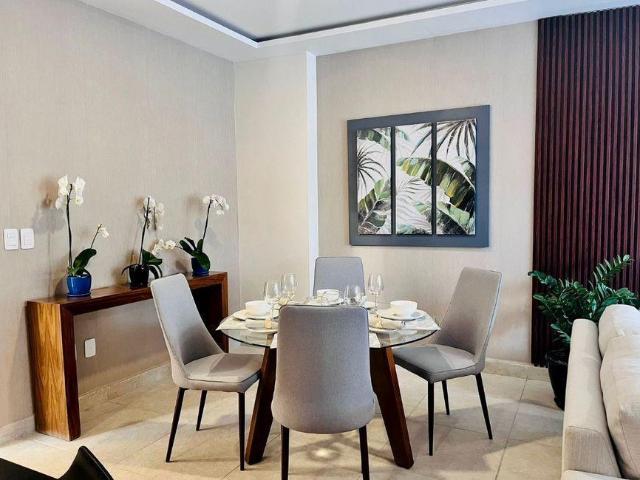 Departamento en Venta en Lomas de La Selva