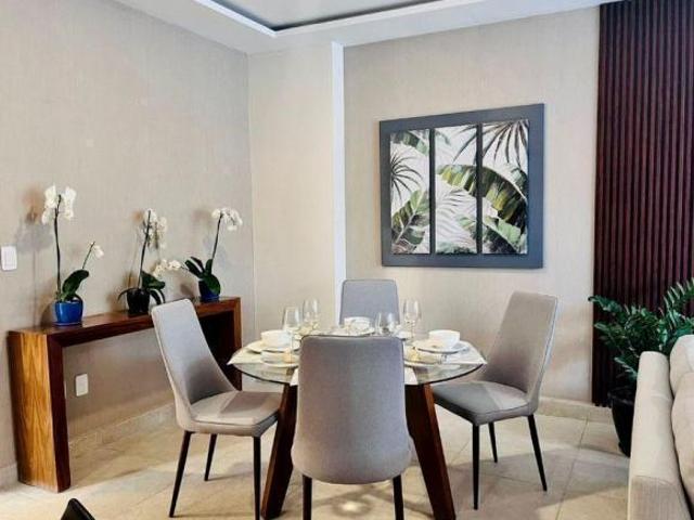 Departamento en Venta en Lomas de La Selva