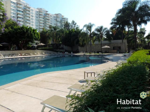 Departamento en Venta en Lomas de La Selva