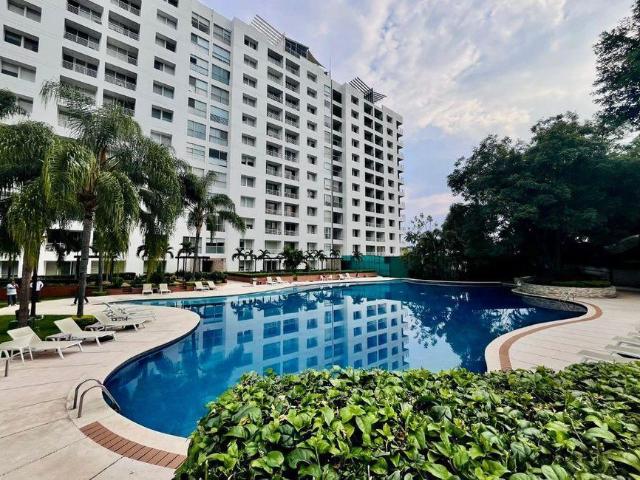 Departamento en Venta en Lomas de La Selva