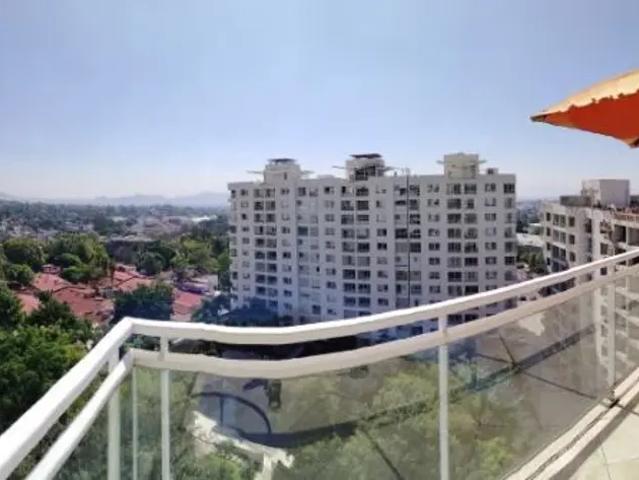 Departamento en venta en Lomas de la Selva, Cuernavaca, Morelos