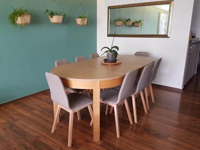 Departamento en venta en Lomas de las Aguilas