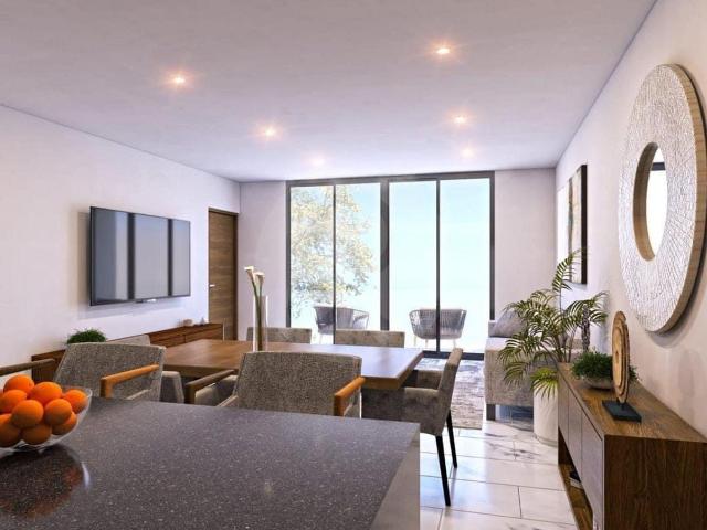 Departamento en venta en Lomas de Mazatlan 2 rec?maras