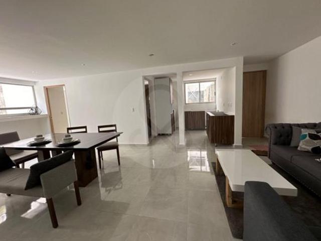 Departamento en venta en Lomas de Memetla